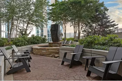 855 Peachtree Street NE #1810, Atlanta, GA 30308 - Photo 32