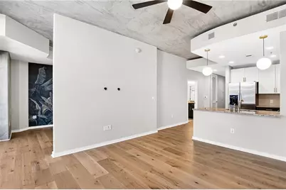 855 Peachtree Street NE #1810, Atlanta, GA 30308 - Photo 6