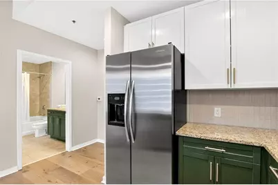 855 Peachtree Street NE #1810, Atlanta, GA 30308 - Photo 4