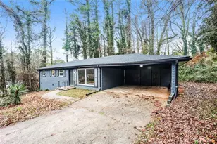 5726 Southwick Ct SW, Atlanta, GA 30349 - Photo 2