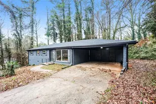 5726 Southwick Ct SW, Atlanta, GA 30349 - Photo 2