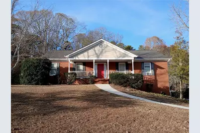 3930 Hamilton View Way, Dacula, GA 30019 - Photo 1