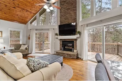 222 Alte Bruecke Strasse, Helen, GA 30545 - Photo 12