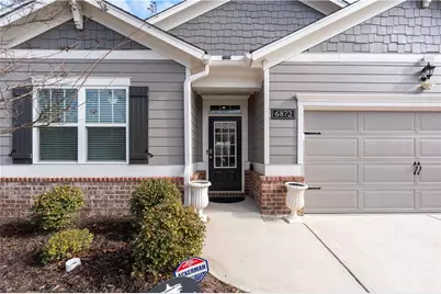6872 Lake Overlook Lane, Flowery Branch, GA 30542 - Photo 2