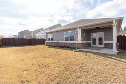 6872 Lake Overlook Lane, Flowery Branch, GA 30542 - Photo 38