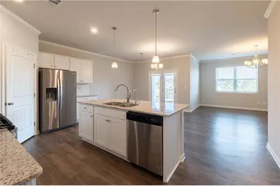 6872 Lake Overlook Lane, Flowery Branch, GA 30542 - Photo 16