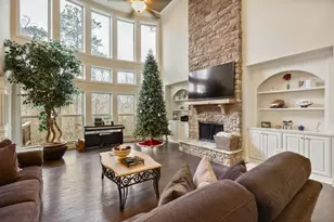 274 Lakestone Pkwy, Woodstock, GA 30188 - Photo 10