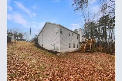 536 Bluff Court, Woodstock, GA 30188 - Photo 16