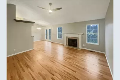 536 Bluff Court, Woodstock, GA 30188 - Photo 12