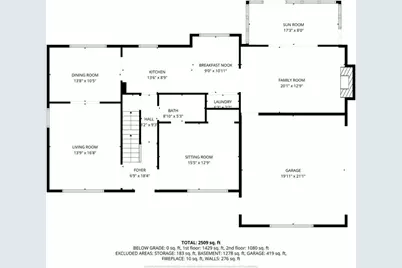 5037 Heatherdale Lane, Atlanta, GA 30360 - Photo 52