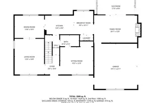 5037 Heatherdale Ln, Atlanta, GA 30360 - Photo 52