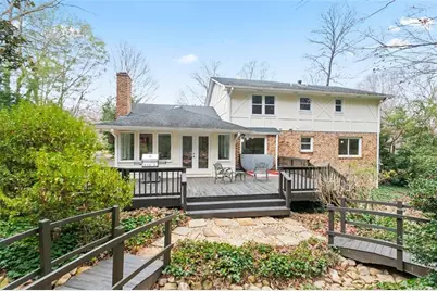 5037 Heatherdale Lane, Atlanta, GA 30360 - Photo 8