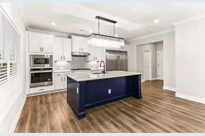 624 Fenwick Park Drive, Lawrenceville, GA 30045 - Photo 6