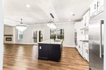 624 Fenwick Park Drive, Lawrenceville, GA 30045 - Photo 8