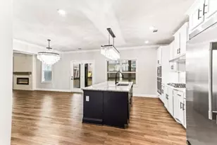 624 Fenwick Pk Dr, Lawrenceville, GA 30045 - Photo 8