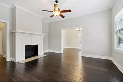 537 Morgan Street NE, Atlanta, GA 30308 - Photo 4