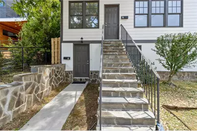 537 Morgan Street NE, Atlanta, GA 30308 - Photo 2