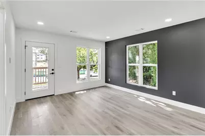 3017 Delmar Lane NW, Atlanta, GA 30311 - Photo 6