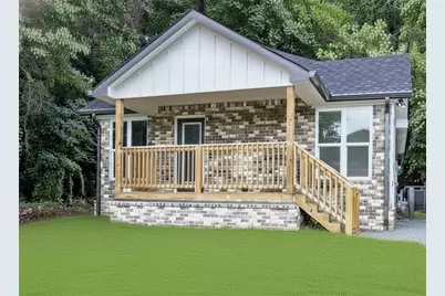 3017 Delmar Lane NW, Atlanta, GA 30311 - Photo 1