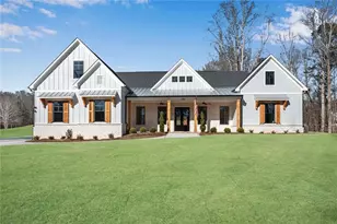 1083 Handy Rd, Hiram, GA 30141 - Photo 1