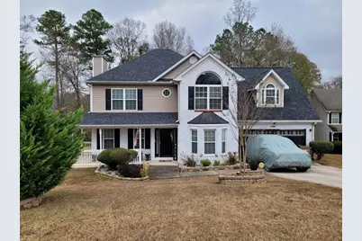 4400 Mortons Way, Ellenwood, GA 30294 - Photo 1