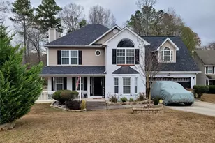 4400 Mortons Way, Ellenwood, GA 30294 - Photo 1