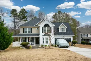 4400 Mortons Way, Ellenwood, GA 30294 - Photo 2