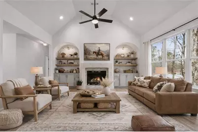 2020 Darby Road, Waleska, GA 30183 - Photo 4