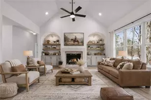 2020 Darby Rd, Waleska, GA 30183 - Photo 4