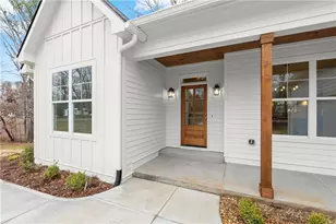 2020 Darby Rd, Waleska, GA 30183 - Photo 2