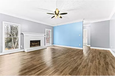 1394 Maple Drive, Lilburn, GA 30047 - Photo 8