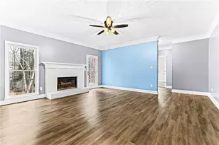 1394 Maple Dr, Lilburn, GA 30047 - Photo 8