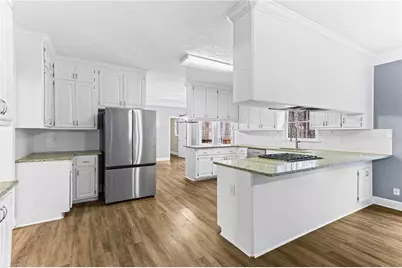 1394 Maple Drive, Lilburn, GA 30047 - Photo 10