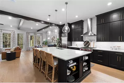 1041 Baldwin Drive, Alpharetta, GA 30009 - Photo 2