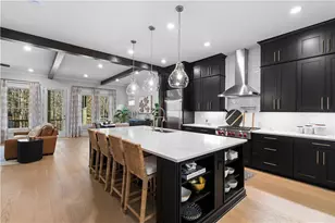 1041 Baldwin Dr, Alpharetta, GA 30009 - Photo 2