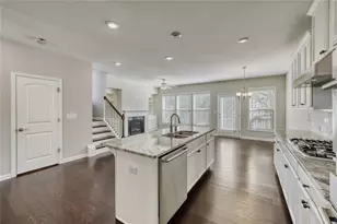 901 Sunset Park Dr, Suwanee, GA 30024 - Photo 10