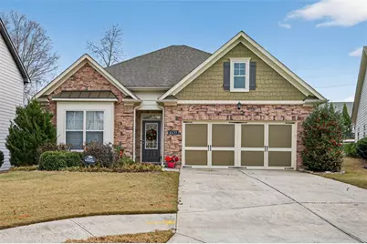 6655 Rivergreen Road, Flowery Branch, GA 30542 - Photo 1