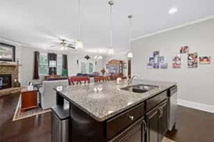 6655 Rivergreen Rd, Flowery Branch, GA 30542 - Photo 8