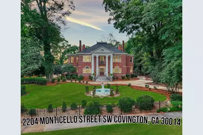 2204 Monticello Street, Covington, GA 30014 - Photo 1