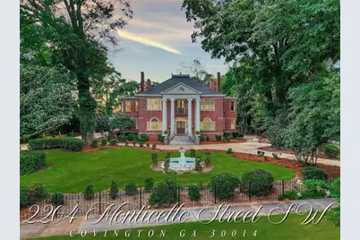 2204 Monticello Street, Covington, GA 30014 - Photo 2
