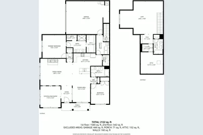 1315 Oak Meadows Lane #802, Cumming, GA 30041 - Photo 30