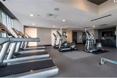 855 Peachtree Street NE #1715, Atlanta, GA 30308 - Photo 28