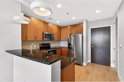 855 Peachtree Street NE #1715, Atlanta, GA 30308 - Photo 2