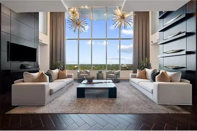 855 Peachtree Street NE #1715, Atlanta, GA 30308 - Photo 24