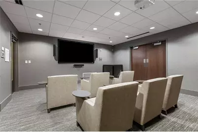 855 Peachtree Street NE #1715, Atlanta, GA 30308 - Photo 34