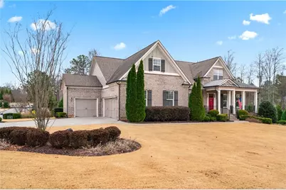 805 Creekside Trail, Alpharetta, GA 30004 - Photo 2