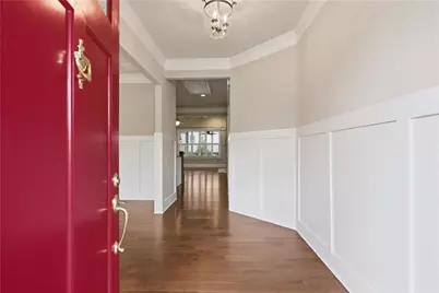 805 Creekside Trail, Alpharetta, GA 30004 - Photo 4