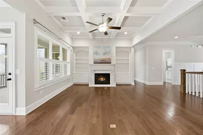 805 Creekside Trail, Alpharetta, GA 30004 - Photo 12