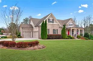 805 Creekside Trl, Alpharetta, GA 30004 - Photo 2