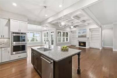 805 Creekside Trail, Alpharetta, GA 30004 - Photo 10